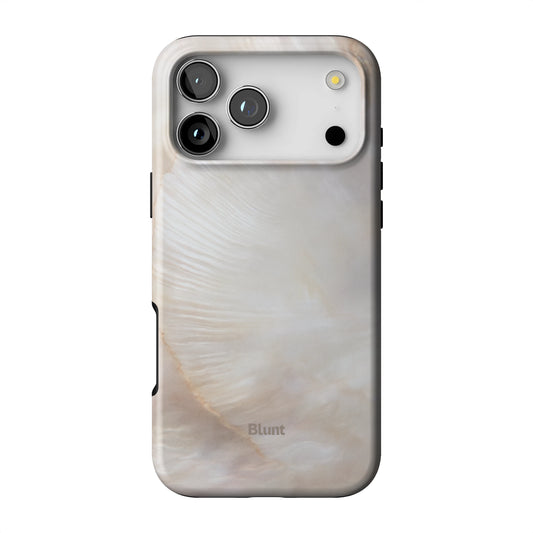 Ivory Pearl iPhone Case gallery - Iphone_17_Pro_Max_1