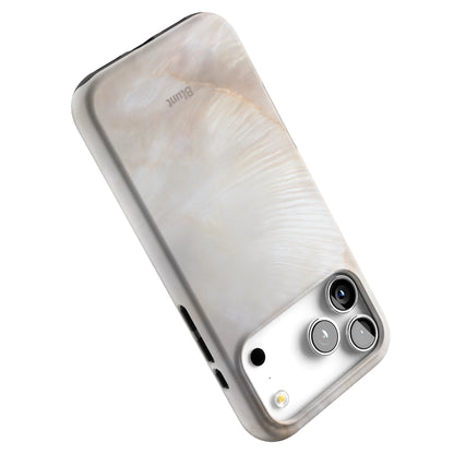 Ivory Pearl iPhone Case gallery - Iphone_17_Pro_Max_5