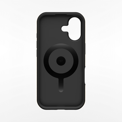 Ivory Veil iPhone Case - Blunt Cases