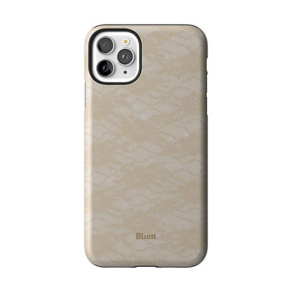 Ivory Veil iPhone Case gallery - Iphone_11_Pro_Max_1