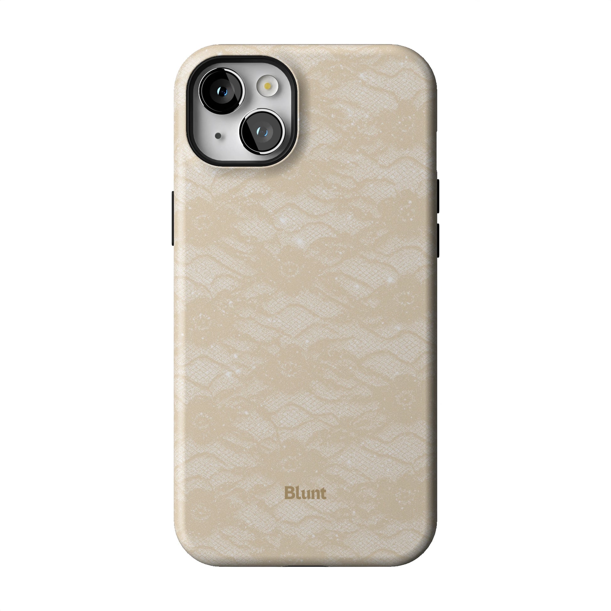 Ivory Veil iPhone Case gallery - Iphone_14_Mini_Air_Plus_1