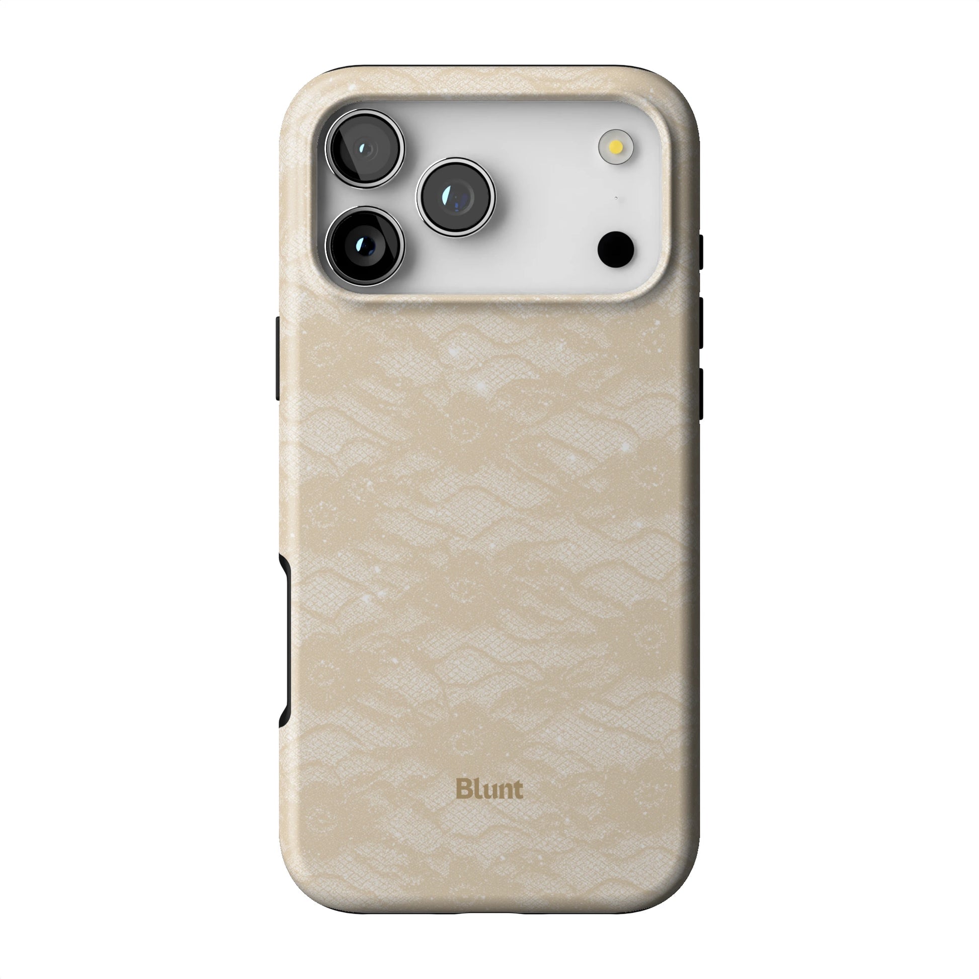 Ivory Veil iPhone Case gallery - Iphone_17_Pro_Max_1