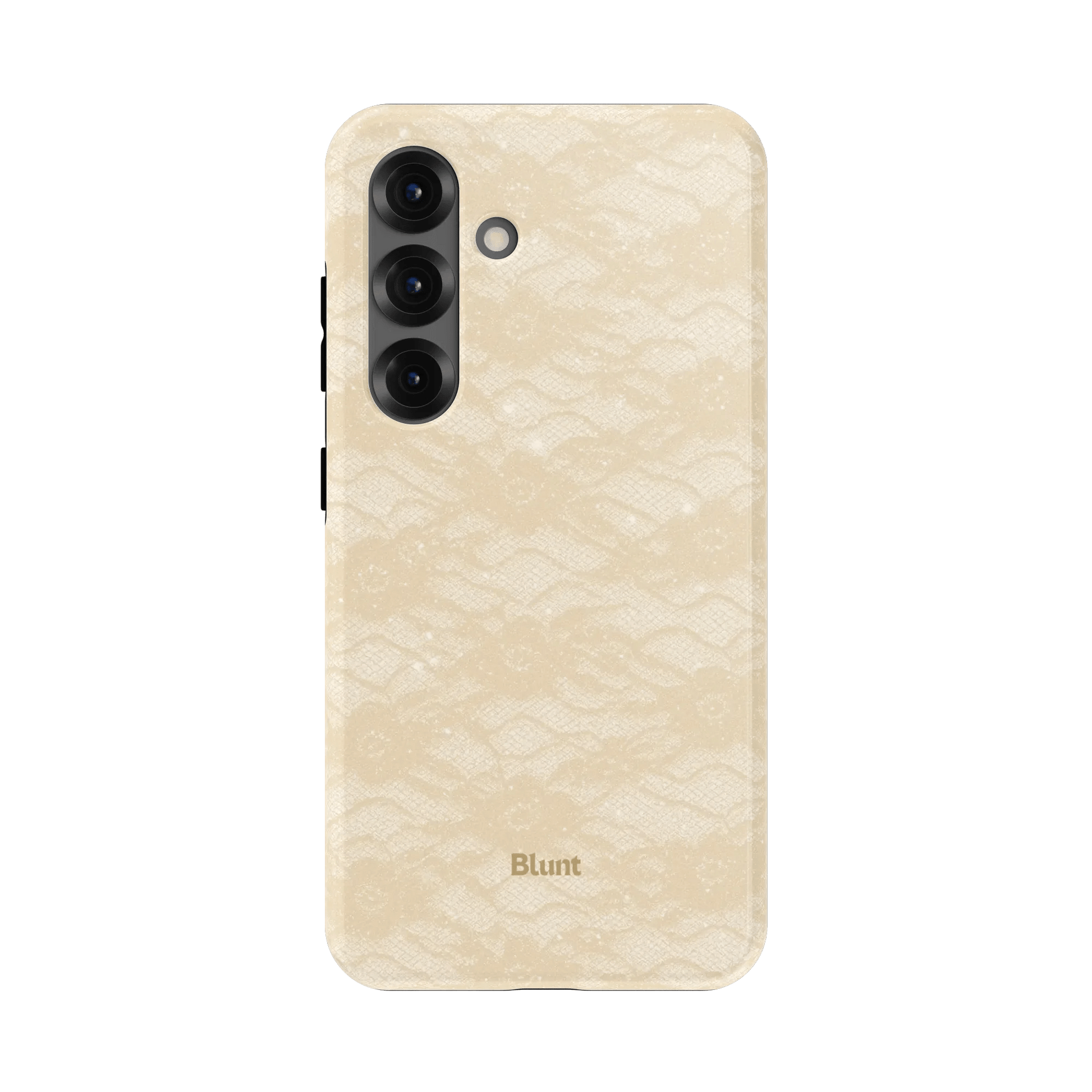 Ivory Veil Samsung Case - Blunt Cases