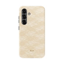 Ivory Veil Samsung Case