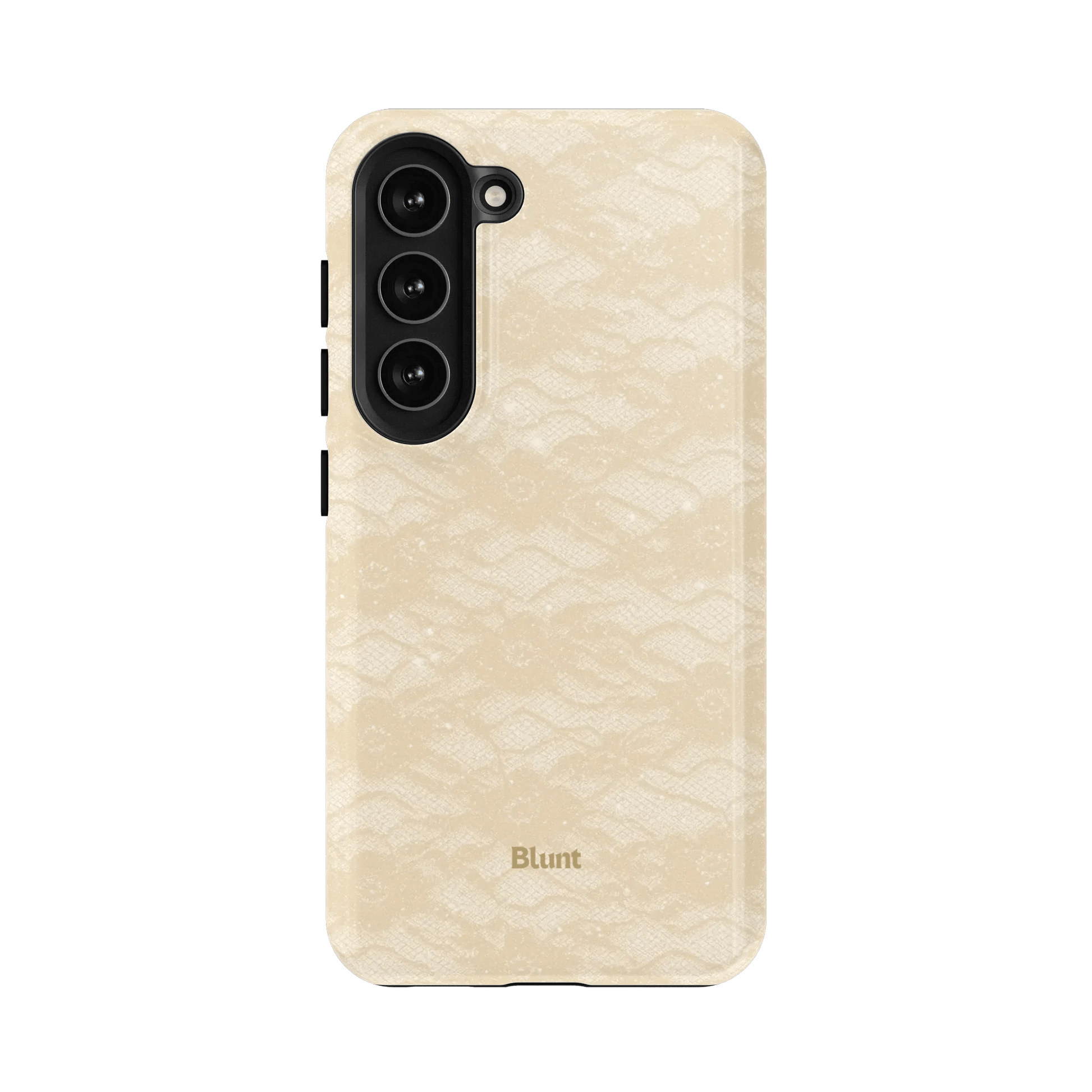 Ivory Veil Samsung Case - Blunt Cases