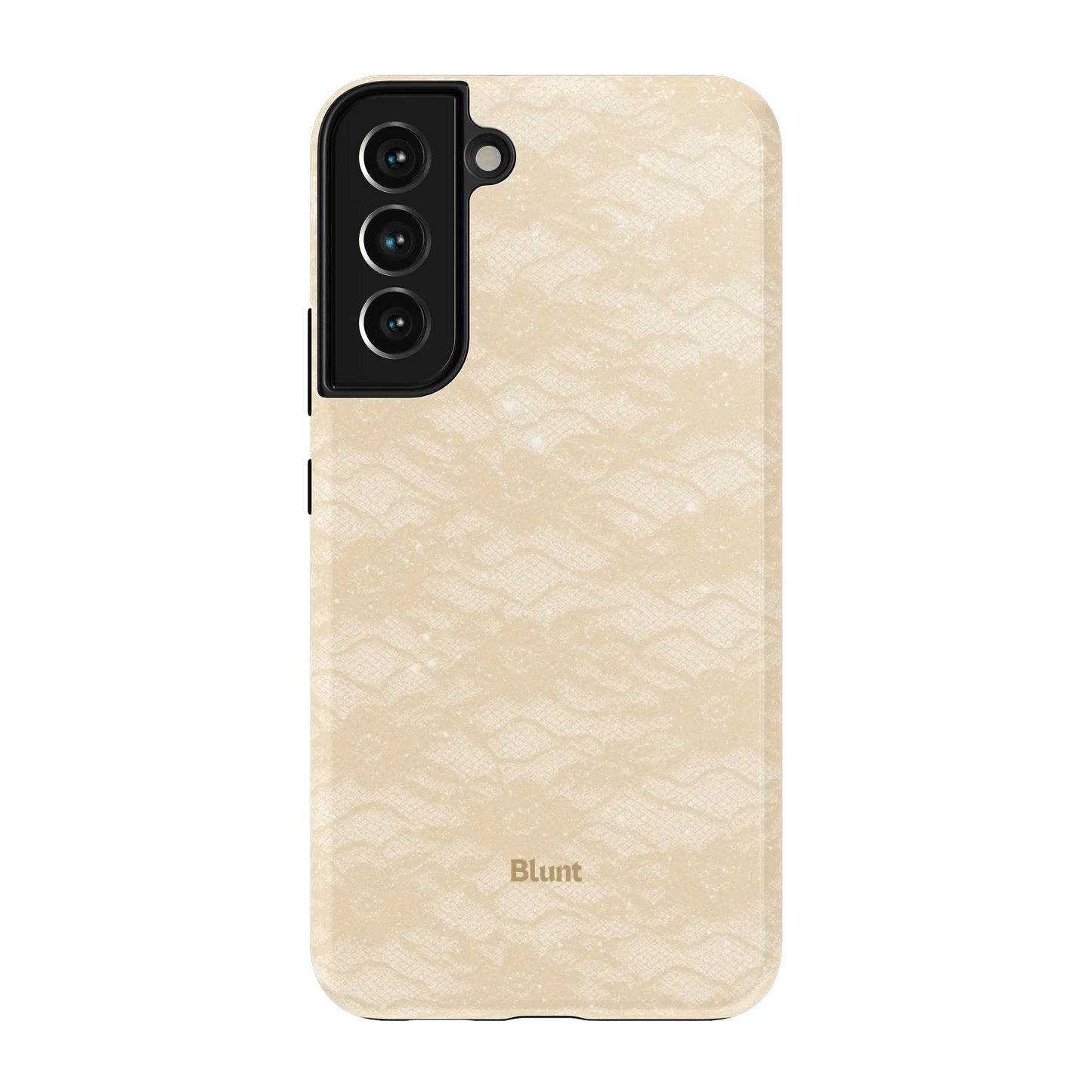 Ivory Veil Samsung Case - Blunt Cases