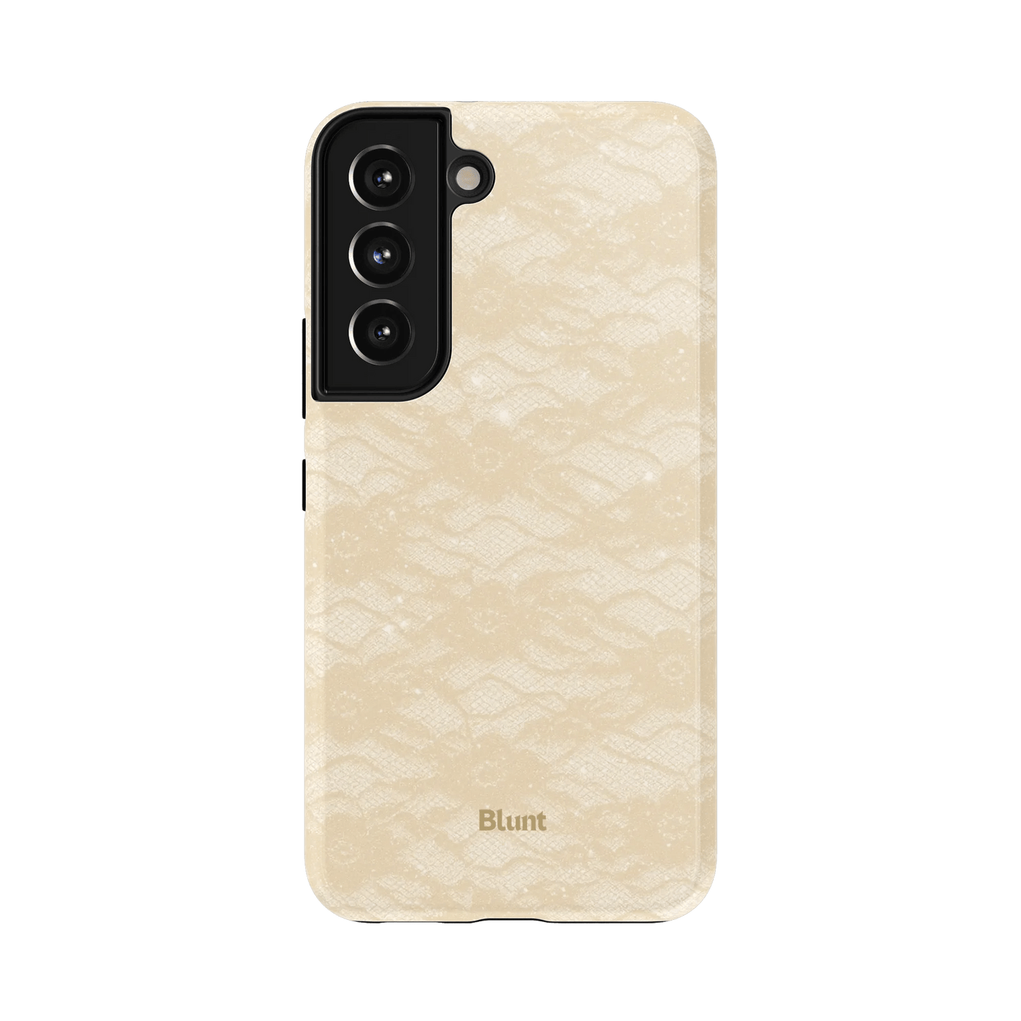 Ivory Veil Samsung Case - Blunt Cases