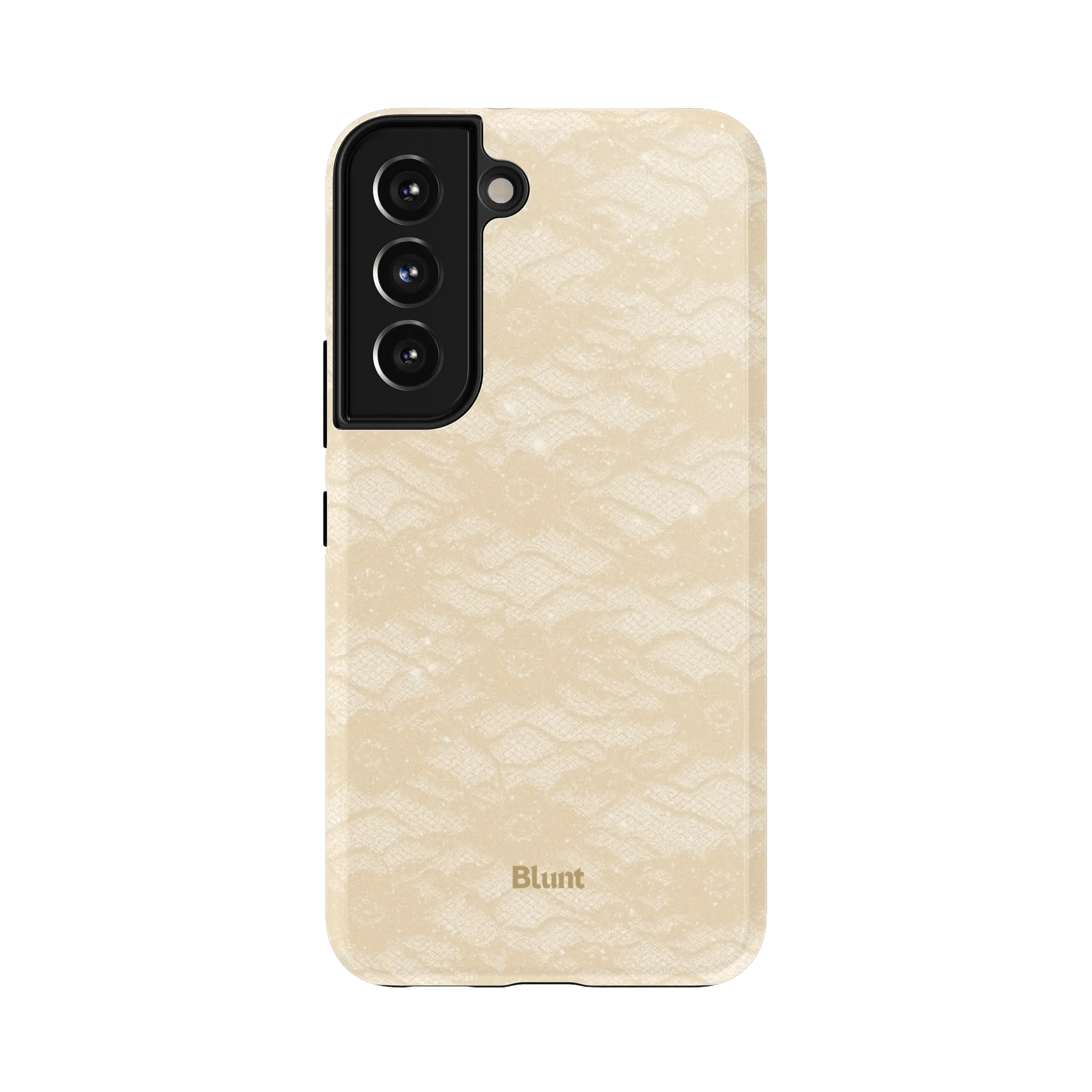 Ivory Veil Samsung Case - Blunt Cases