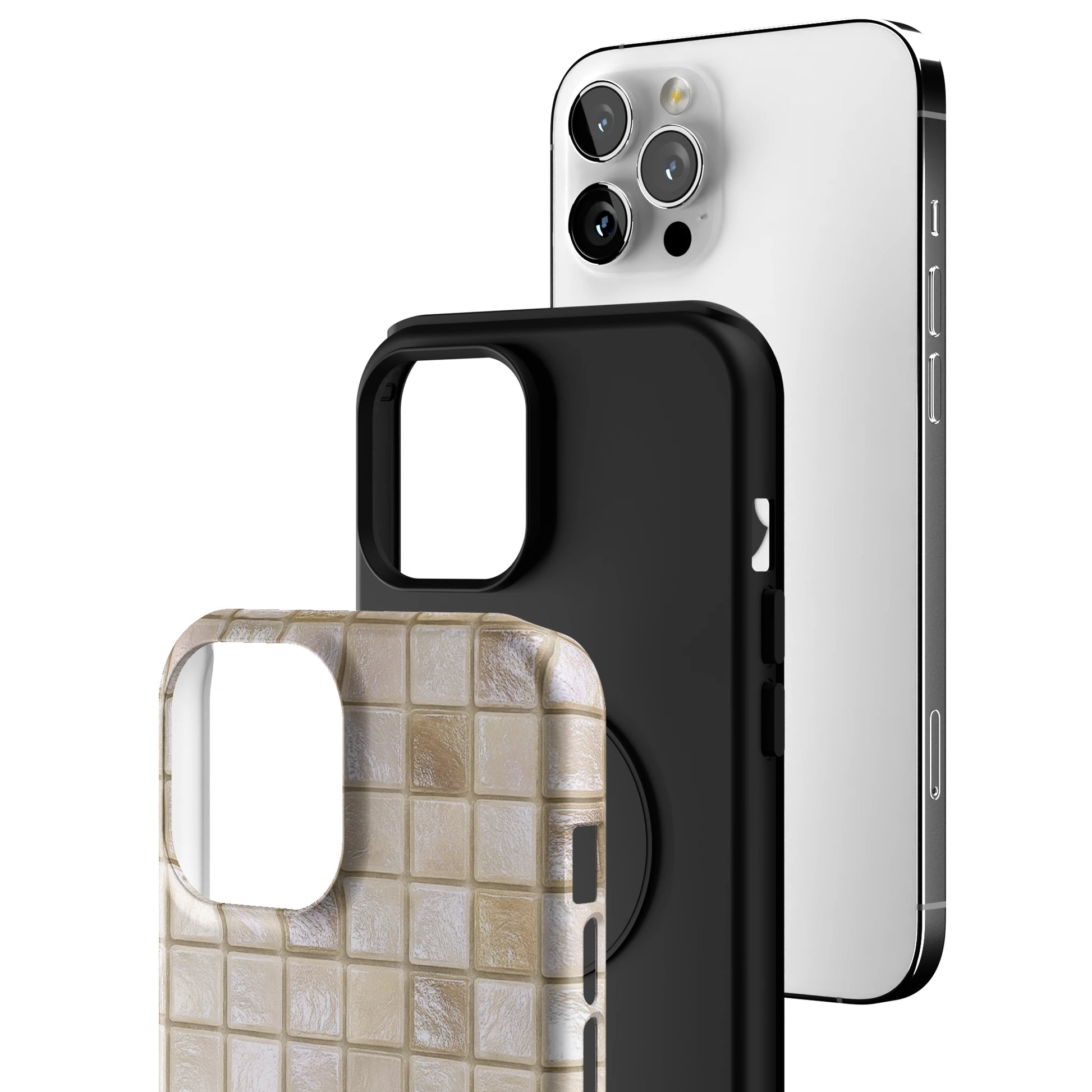 Ivoryn iPhone Case gallery - Iphone_12_Pro_Max_3