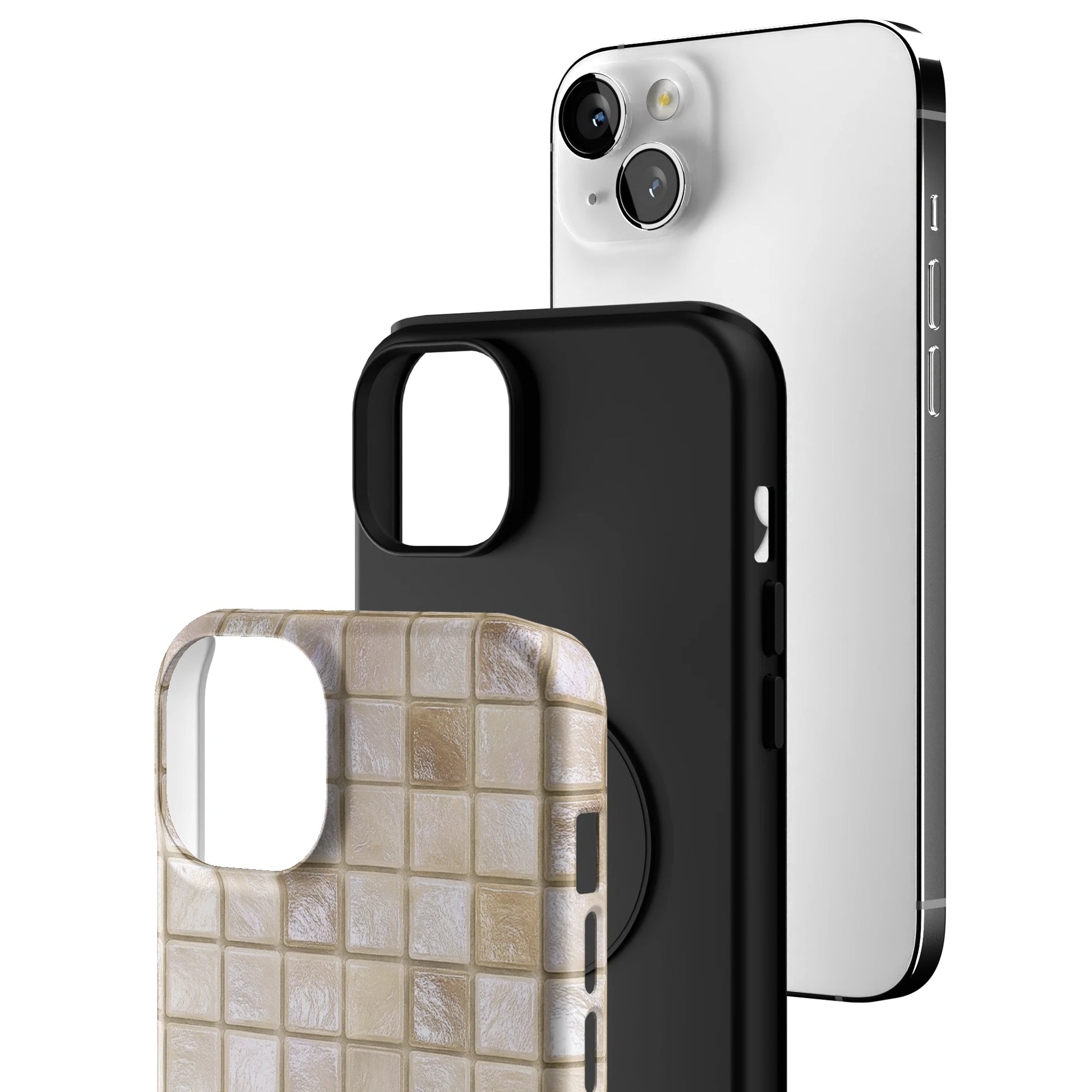 Ivoryn iPhone Case gallery - Iphone_14_Mini_Air_Plus_3