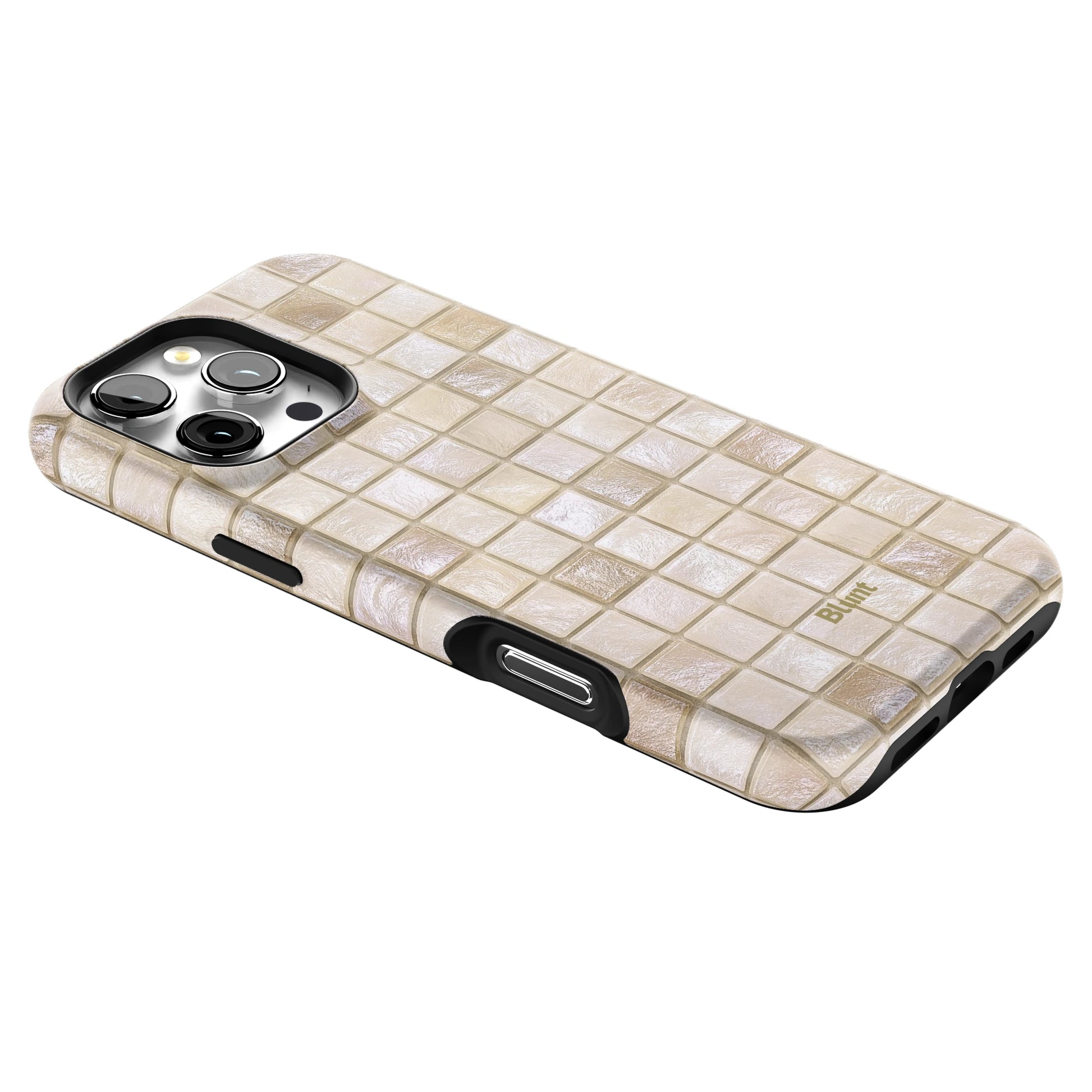 Ivoryn iPhone Case gallery - Iphone_16_Pro_Max_2