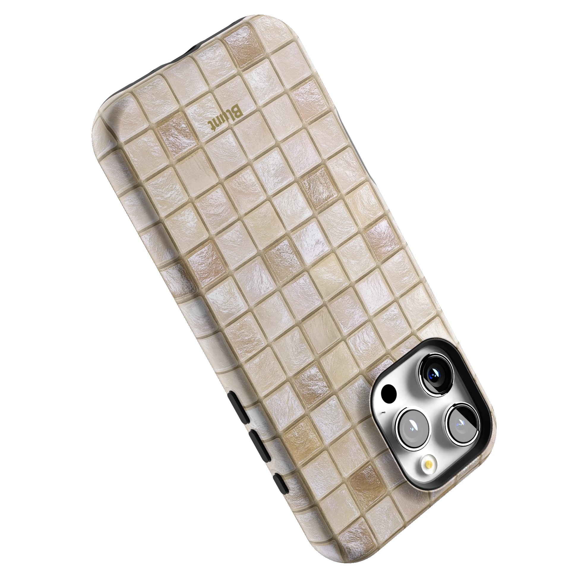 Ivoryn iPhone Case gallery - Iphone_16_Pro_Max_5