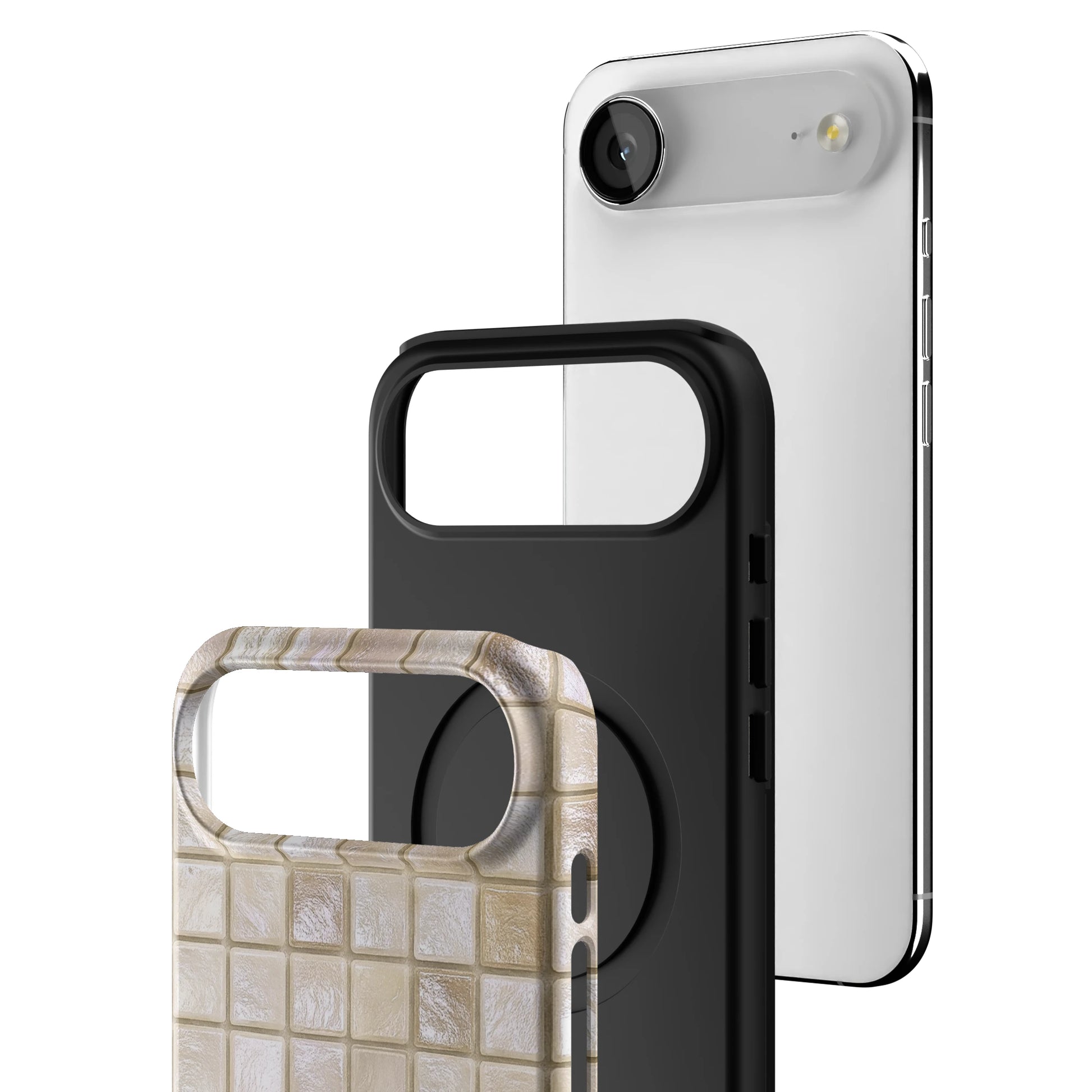 Ivoryn iPhone Case gallery - Iphone_17_Air_3