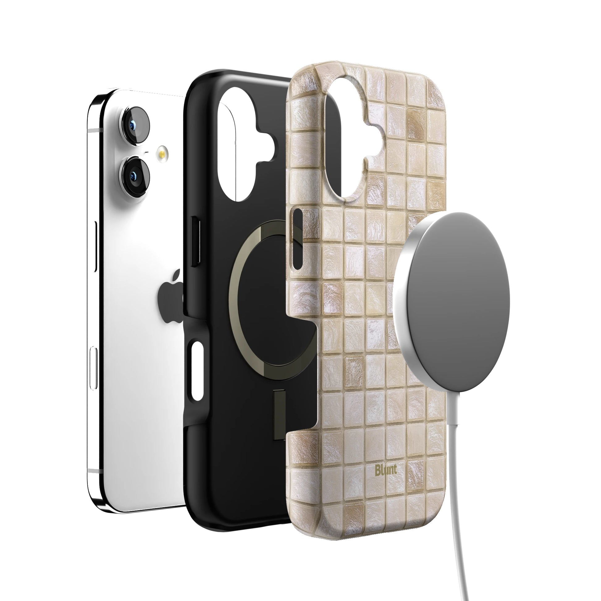 Ivoryn iPhone Case gallery - Iphone_17_Iphone_4