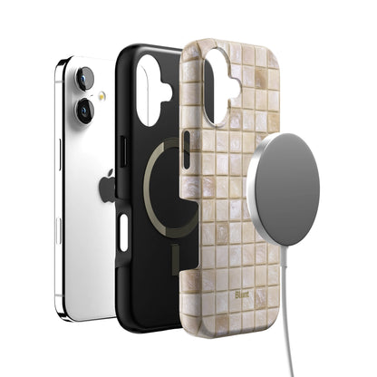 Ivoryn iPhone Case gallery - Iphone_17_Iphone_4