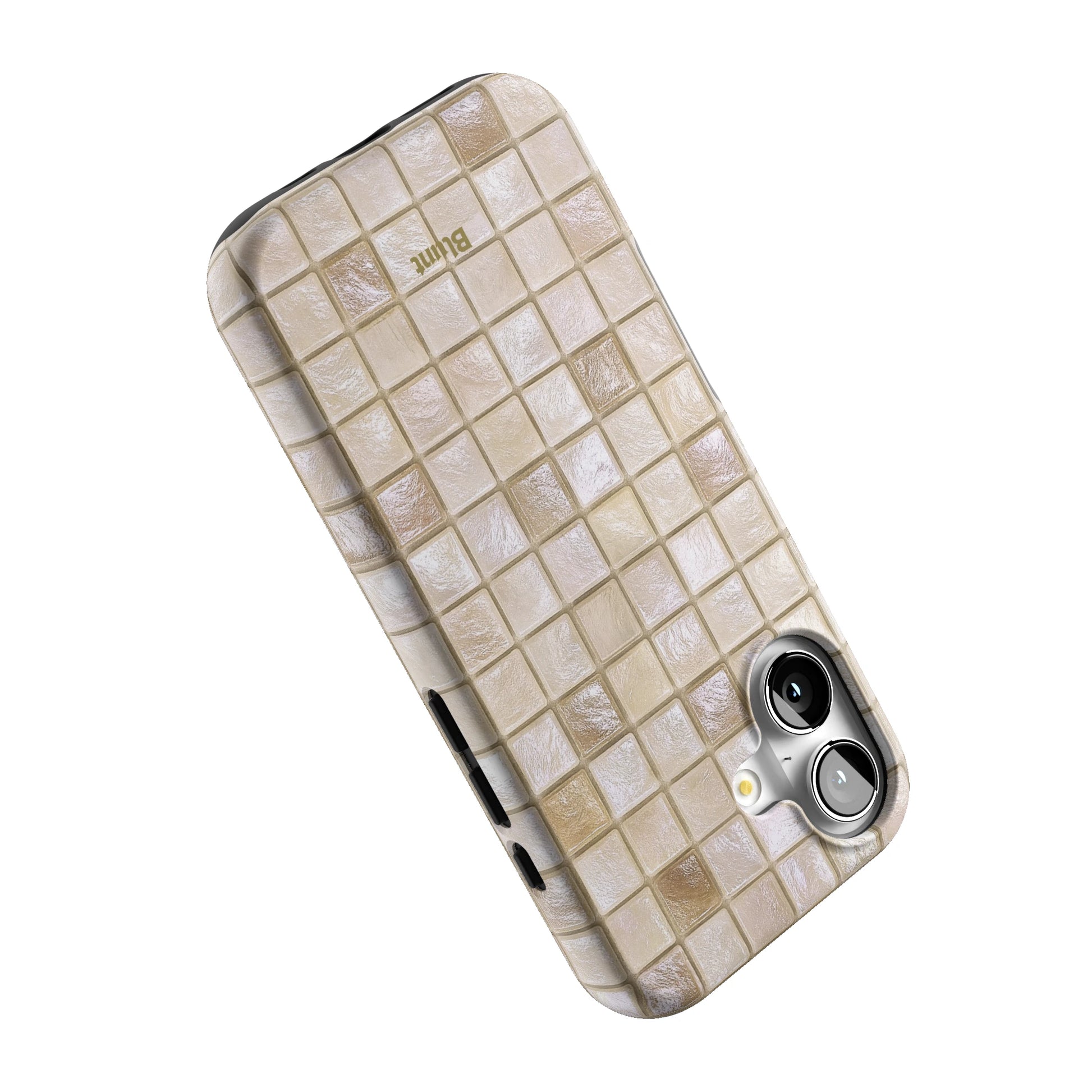 Ivoryn iPhone Case gallery - Iphone_17_Iphone_5