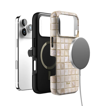 Ivoryn iPhone Case gallery - Iphone_17_Pro_4