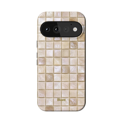 Ivoryn Pixel Case - Blunt Cases