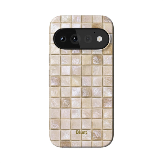 Ivoryn Pixel Case - Blunt Cases