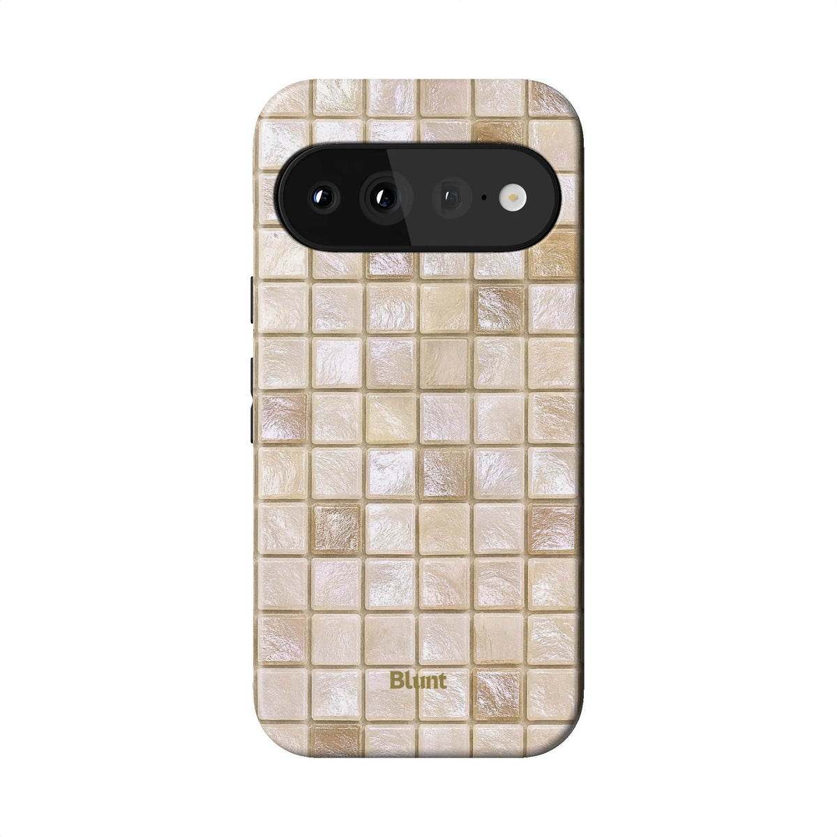 Ivoryn Pixel Case - Blunt Cases