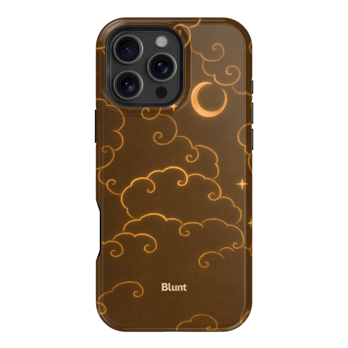 Cresel iPhone Case