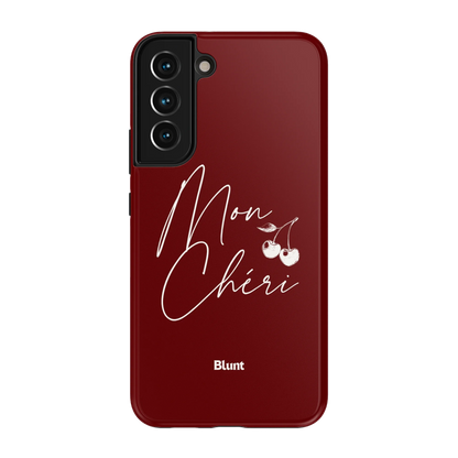 My Cherry Samsung Case
