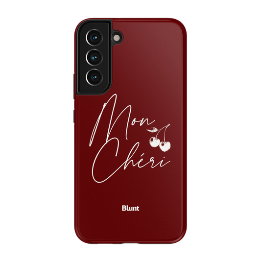 My Cherry Samsung Case
