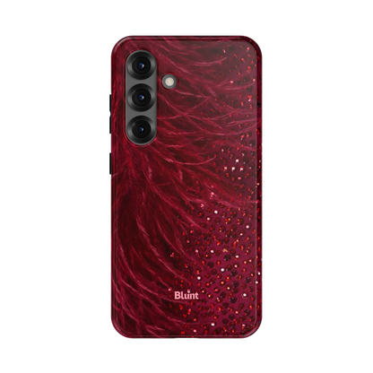 Saffron-samsung-case-Galaxy S25-1