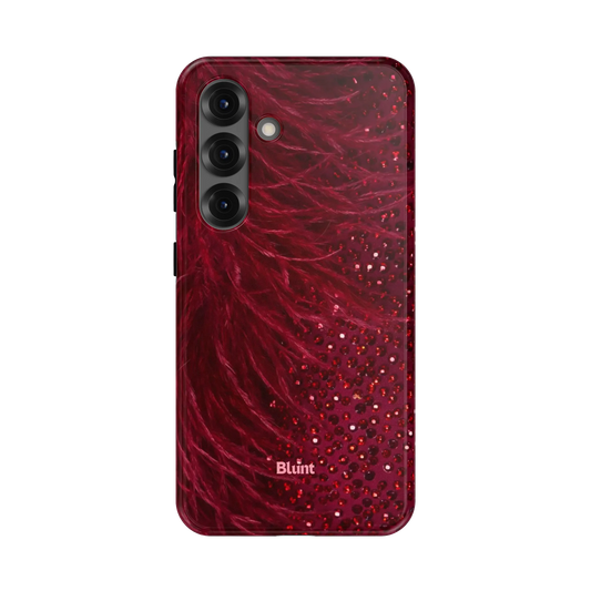 Saffron-samsung-case-Galaxy S25-1
