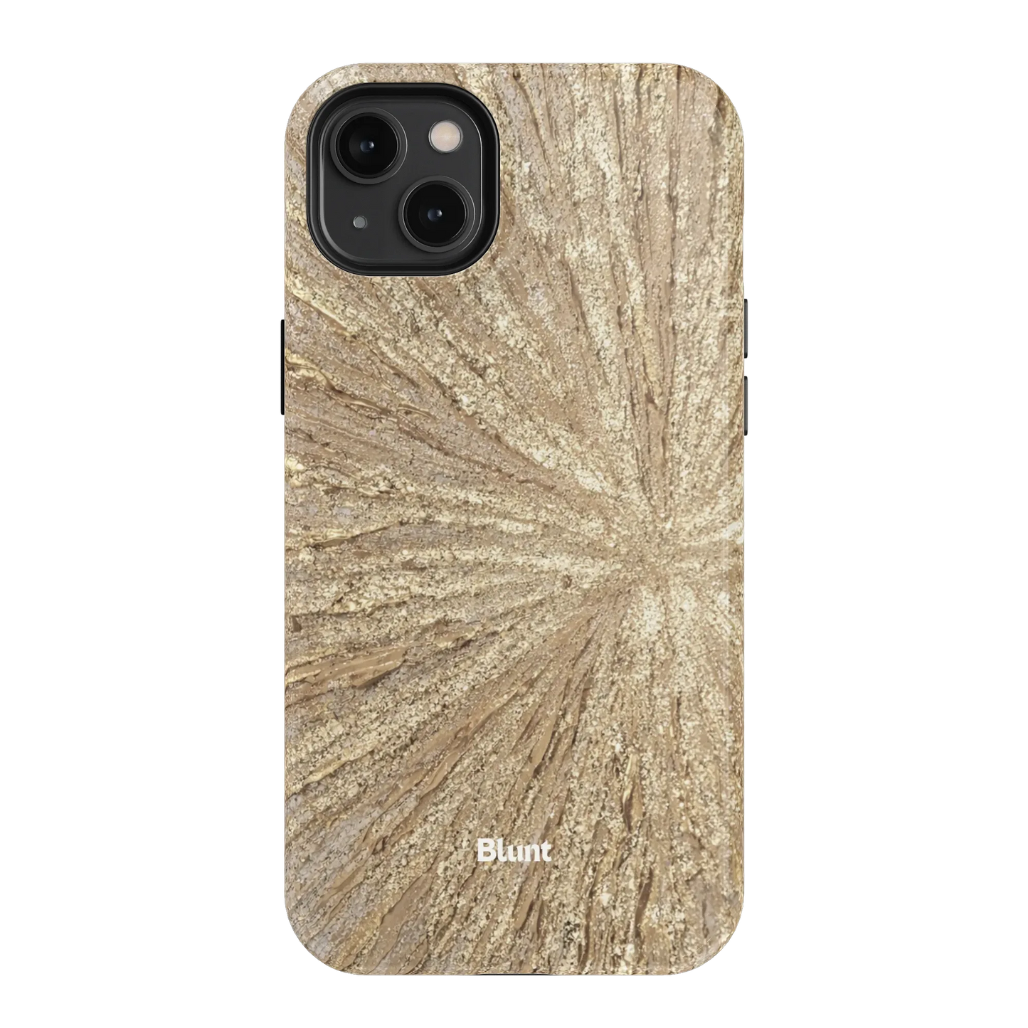 Strata iPhone Case