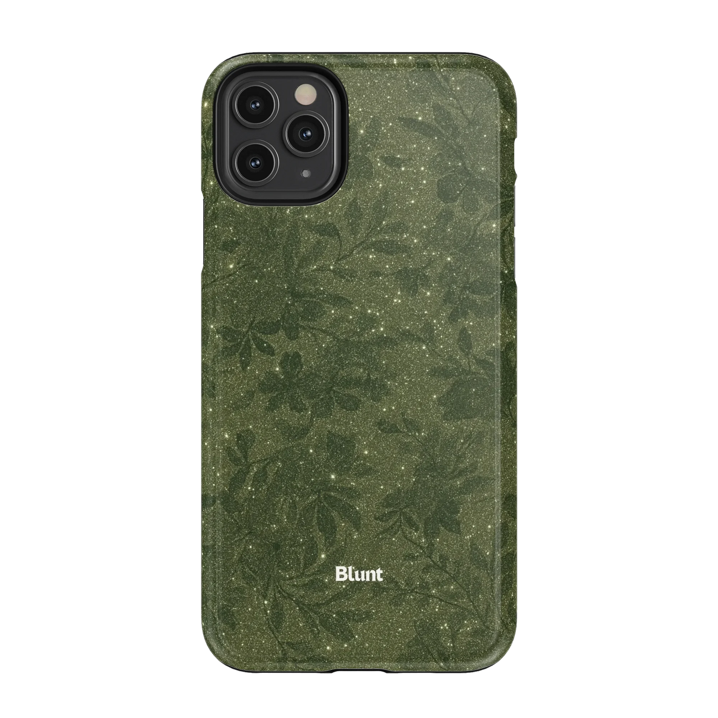Loden iPhone Case