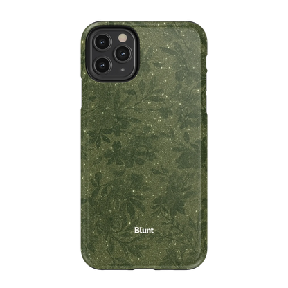 Loden iPhone Case