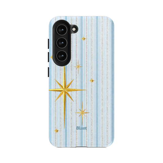 Cozy-Night-samsung-case-Galaxy S23-1