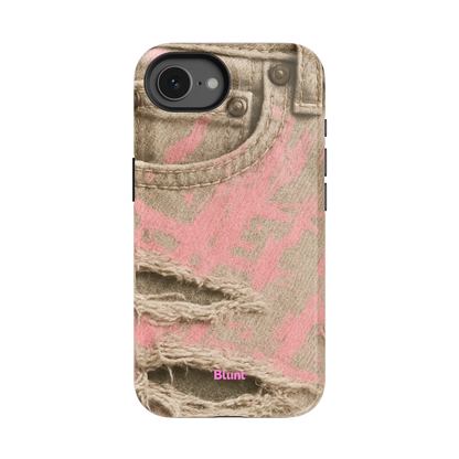 iPhone 16 E Tough