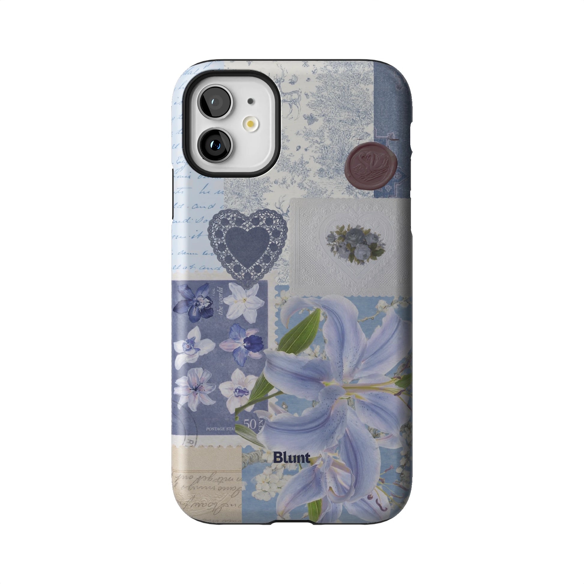 Ivy Bleu iPhone Case gallery - Iphone_11_Iphone_1