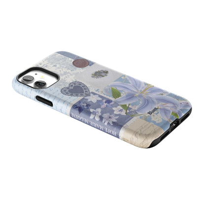 Ivy Bleu iPhone Case gallery - Iphone_11_Iphone_2