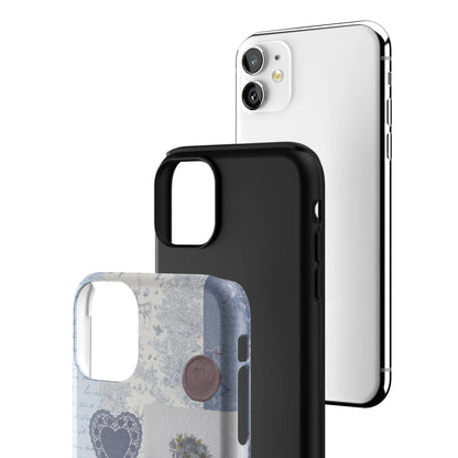 Ivy Bleu iPhone Case gallery - Iphone_11_Iphone_3