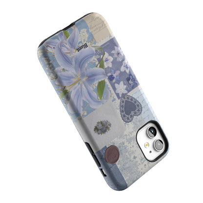 Ivy Bleu iPhone Case gallery - Iphone_11_Iphone_5