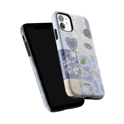 Ivy Bleu iPhone Case gallery - Iphone_11_Iphone_6