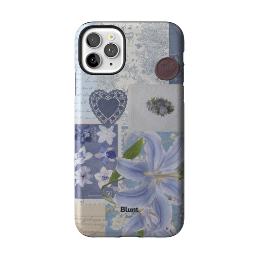 Ivy Bleu iPhone Case gallery - Iphone_11_Pro_Max_1