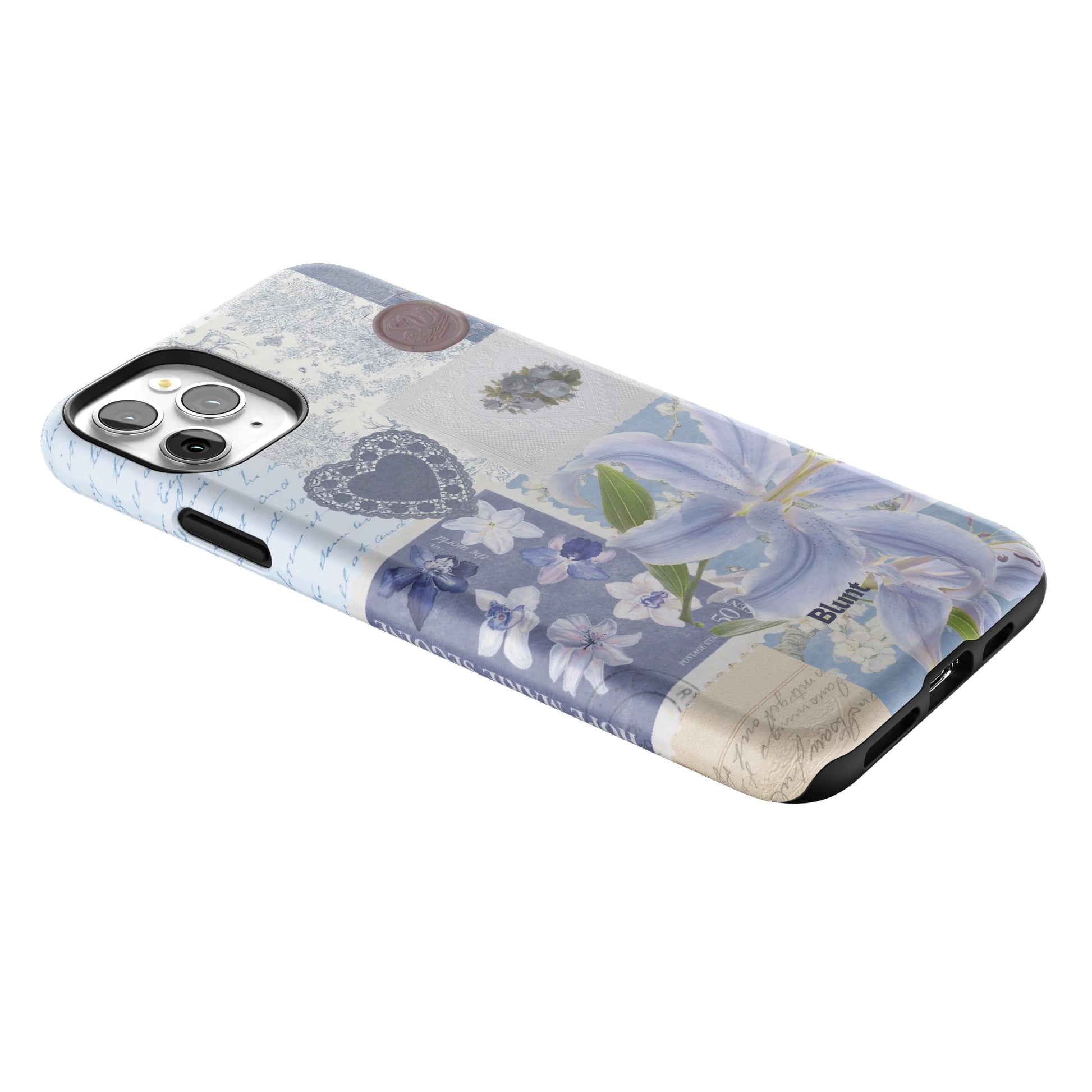 Ivy Bleu iPhone Case gallery - Iphone_11_Pro_Max_2