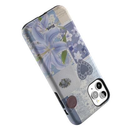 Ivy Bleu iPhone Case gallery - Iphone_11_Pro_Max_5