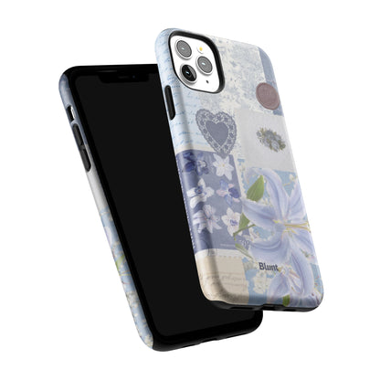 Ivy Bleu iPhone Case gallery - Iphone_11_Pro_Max_6
