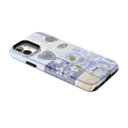 Ivy Bleu iPhone Case gallery - Iphone_12_Iphone_2