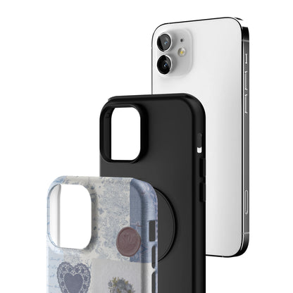 Ivy Bleu iPhone Case gallery - Iphone_12_Iphone_3