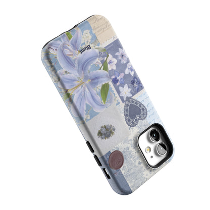 Ivy Bleu iPhone Case gallery - Iphone_12_Iphone_5