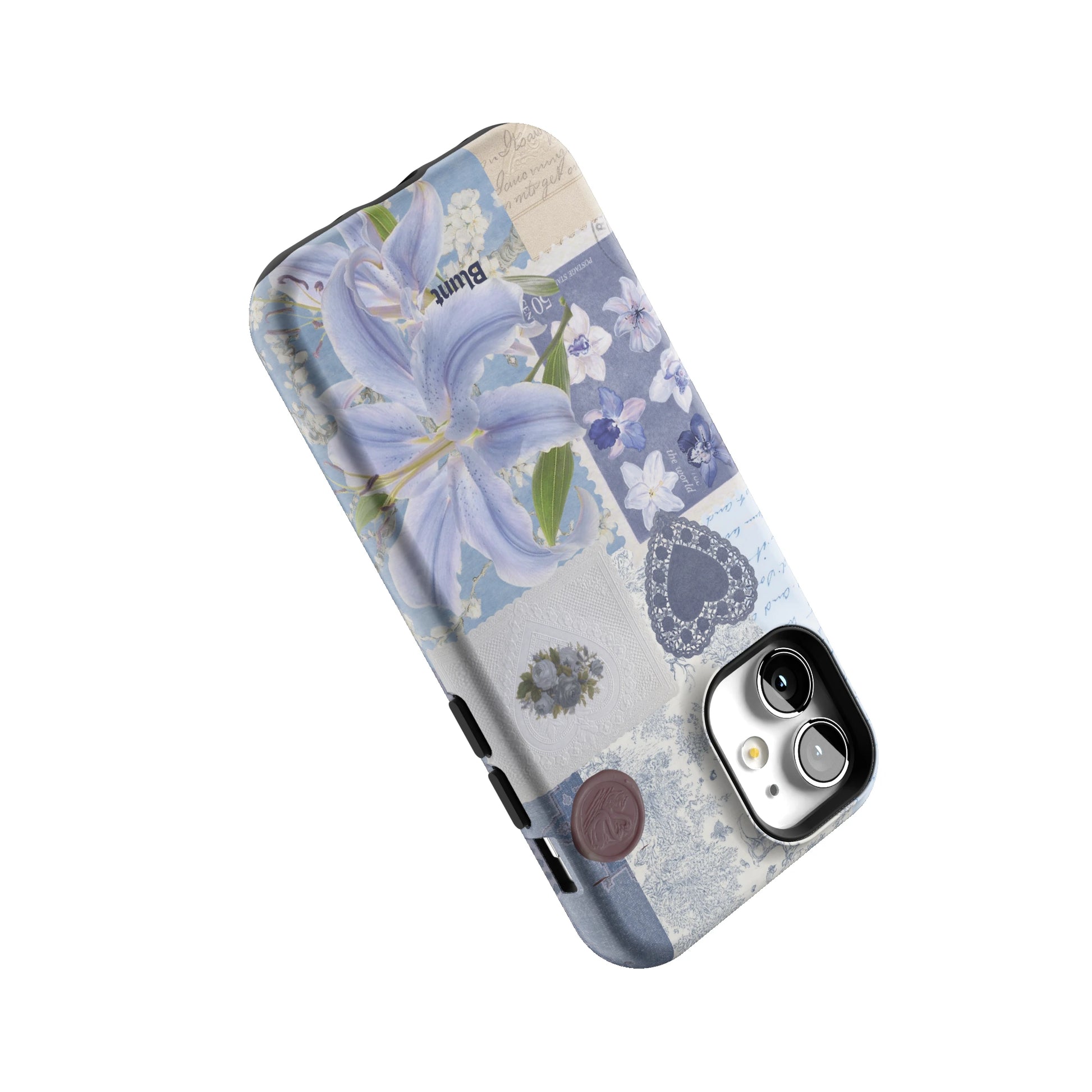 Ivy Bleu iPhone Case gallery - Iphone_12_Mini_Air_Plus_5