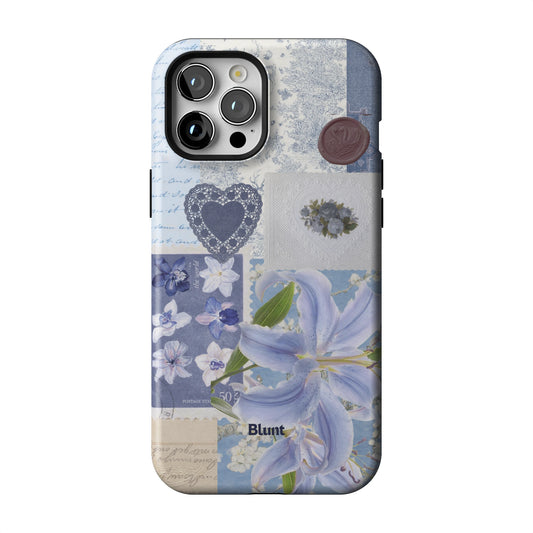 Ivy Bleu iPhone Case gallery - Iphone_12_Pro_Max_1
