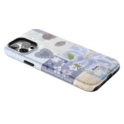 Ivy Bleu iPhone Case gallery - Iphone_12_Pro_Max_2