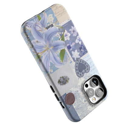 Ivy Bleu iPhone Case gallery - Iphone_12_Pro_Max_5